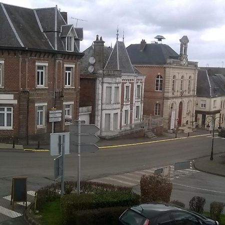 Entre Nous Hotel Rozoy-sur-Serre ห้อง รูปภาพ