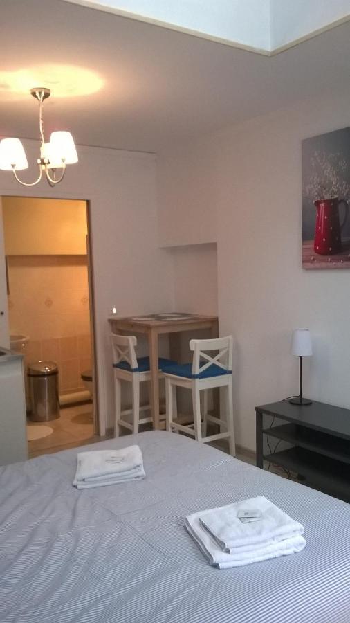 Entre Nous Hotel Rozoy-sur-Serre ห้อง รูปภาพ