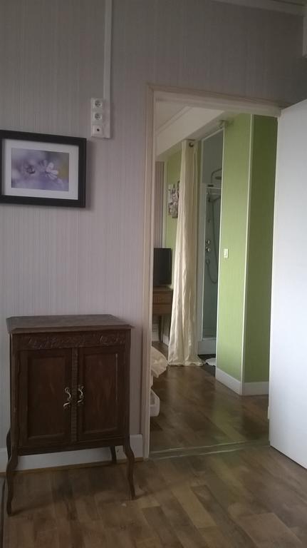 Entre Nous Hotel Rozoy-sur-Serre ห้อง รูปภาพ